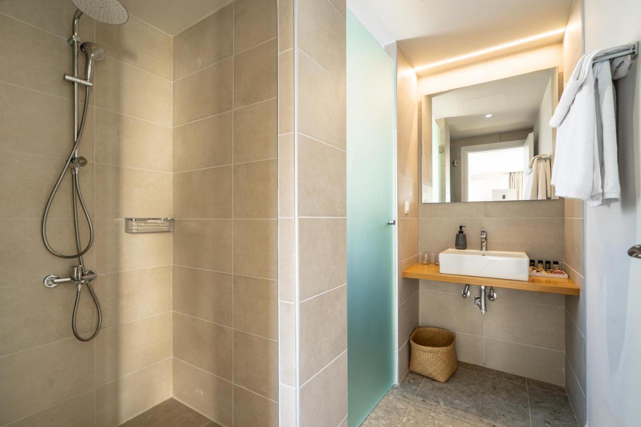 Joy Aqua Apartment Skala  Bagian luar foto